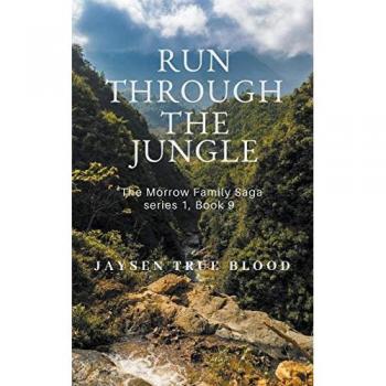 Blood, Jaysen True: Run Through The Jungle