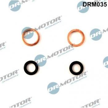 DR.MOTOR AUTOMOTIVE DRM035 Kit de joints pour compresseur automobile