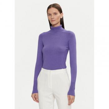 Tatuum Nekoki Pullover mit Rollkragen
