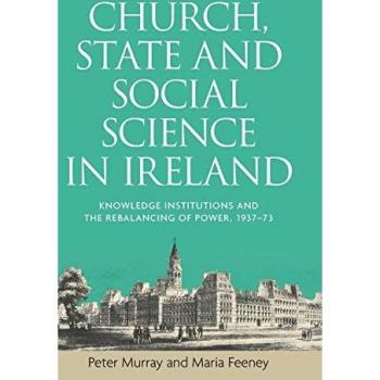 Church state and social science in Ireland