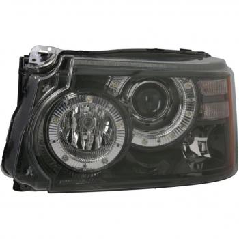 VALEO Links Koplamp 044153 – Ruitbescherming
