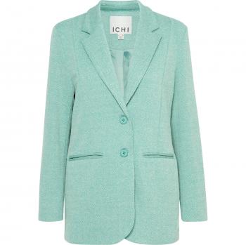 Jacquard Blazer für Damen von Ichi Kate