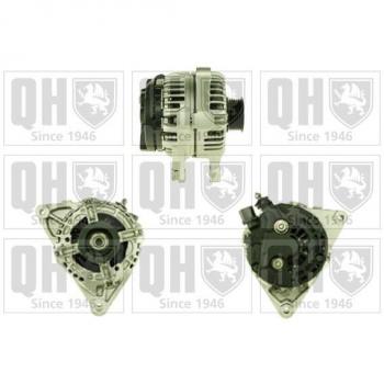 Alternateur Quinton Hazell QRA1331 14V 80A