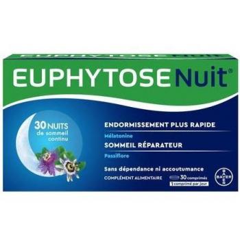 Euphytose nuit