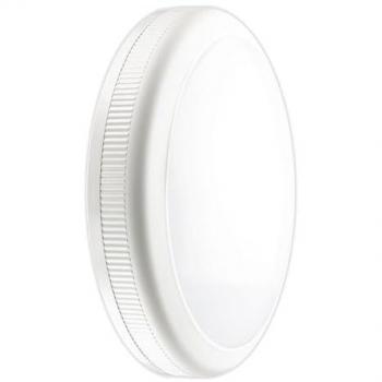 LuminaGuard 20W – Techo/Pared LED Noxion con Sensor y Luz de Emergencia