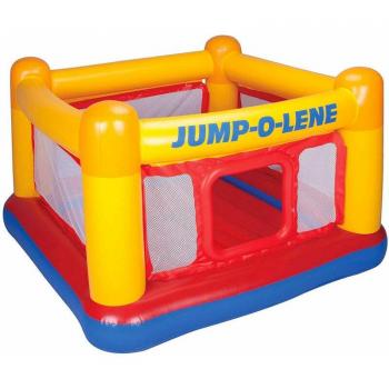 Intex Playhouse Gonfiabile Castello per Bambini 442600
