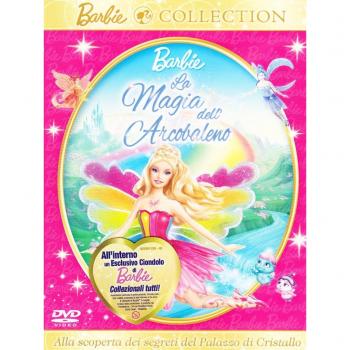 Barbie Fairytopia