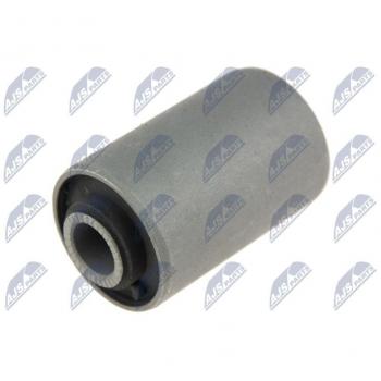 NTY ZTT-NS-052B Leaf Spring Mounting Bushing