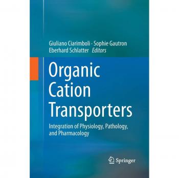 Organic Cation Transporters