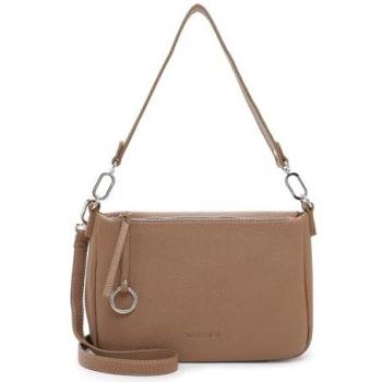 Debby Borsa a Spalla in Marrone Suri Frey