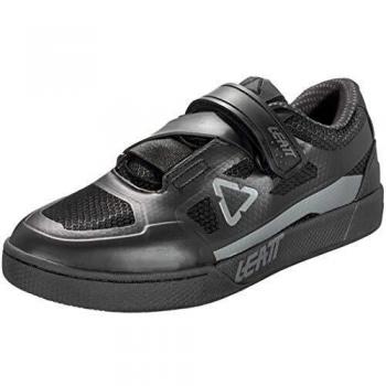 Zapatillas de Ciclismo Leatt DBX 5.0 Clip Negro 44