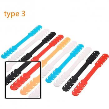 10pcs Anti-Slip Adjustable Mask Hook Clips