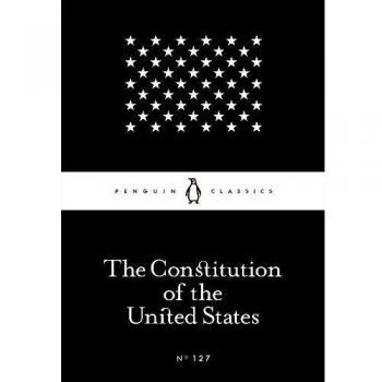 The Constitution of the United States by Founding Fathers 9780241318492 NEW