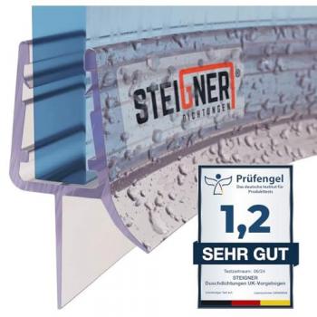 Runddusche Dichtungsprofil 60cm