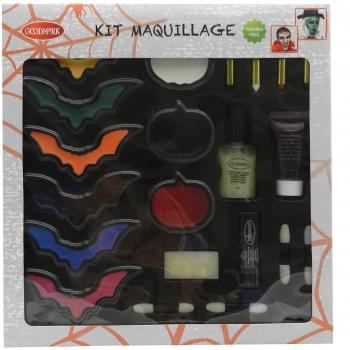 Halloween-Glamour-Pf-Makeup