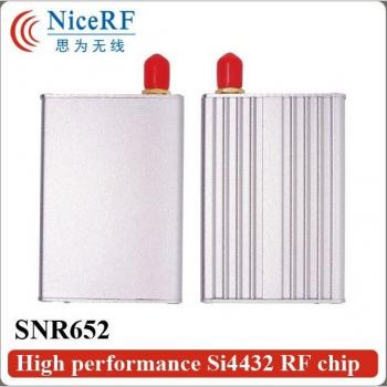 433MHz TTL Interface Si4432 Wireless Transceiver Module
