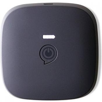 ZENS Qi Power Bank 5200 mAh