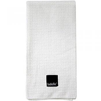IvoryGuard 50x70 White Towel