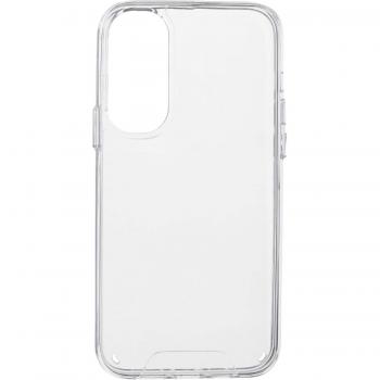 Case trasparente Peter Jäckel Ultra Clear Samsung S23+
