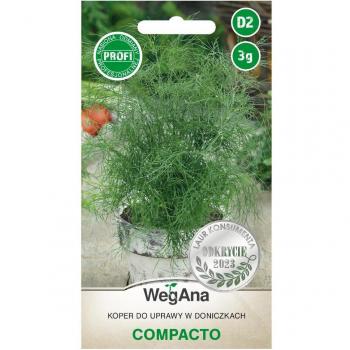 Aneth Garden Compact 3 g – WegAna