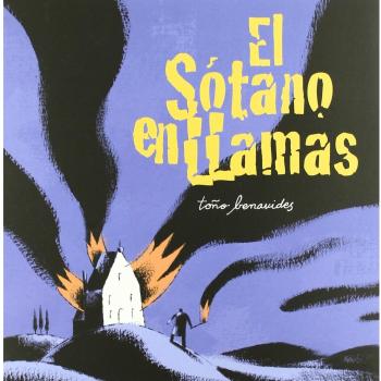 El Sótano En Llamas