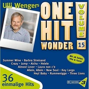 Ulli Wengers – Bayern 3 : Son Uniquement Exceptionnel, Volume 15