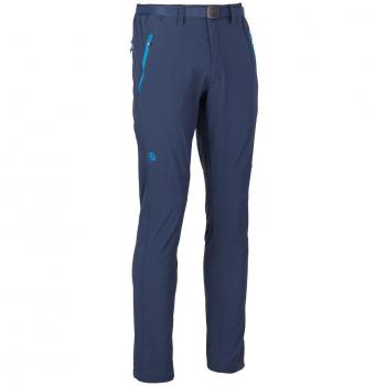 Ternua Corno Pant Pantalones Hombre Dark Marine L