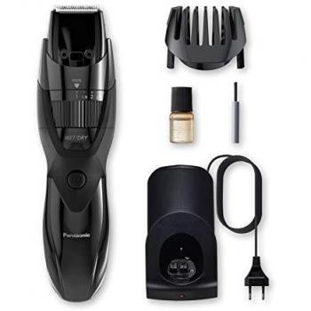 Panasonic ER-GB43 Beard Trimmer with 20 Length Settings (0.5-10 mm)