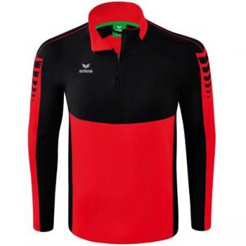 ERIMA Six Wings Kinderrot 128