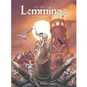 Lemmings T02