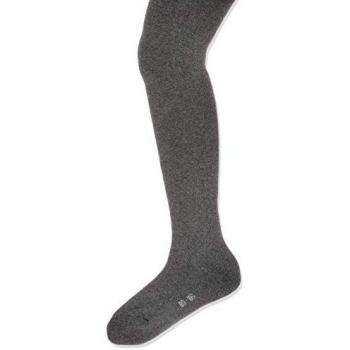 Collant Enfant Uni Sterntaler 110/116 (Anthracite Mélangé)