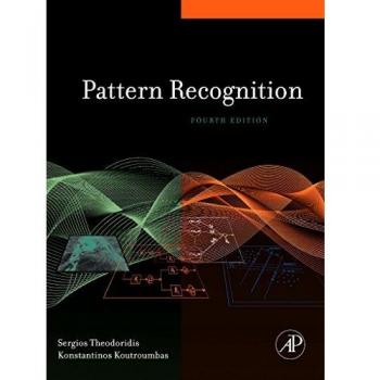 Sergios Theodoridis Pattern Recognition