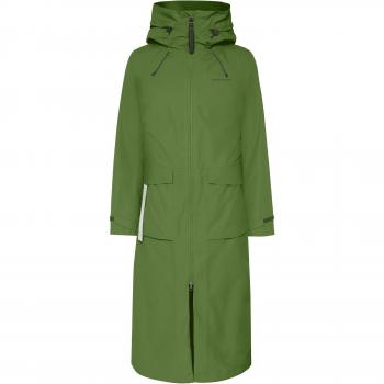 Parka longue Didriksons Nadja 4 pour femme