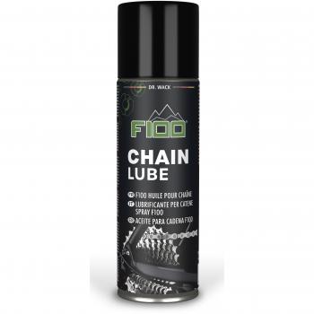 Dr. Wack Kettingsmeermiddel 300ml