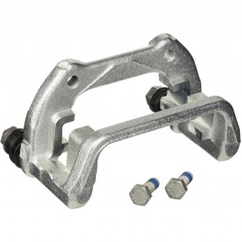 TRW BDA900 Brake Caliper Carrier Left Rear Axle