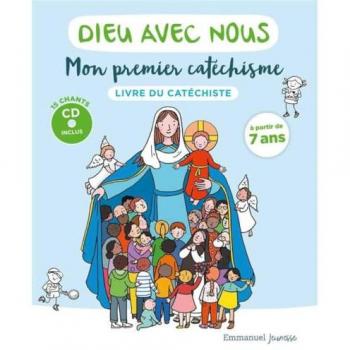 Dieu avec nous