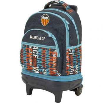 Báscula de Mochila Dual con Carro Resistente Valencia CF 2024