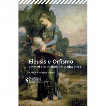 Eleusis e Orfismo