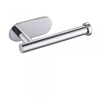 Colgador multifuncional portarrollos y toallero