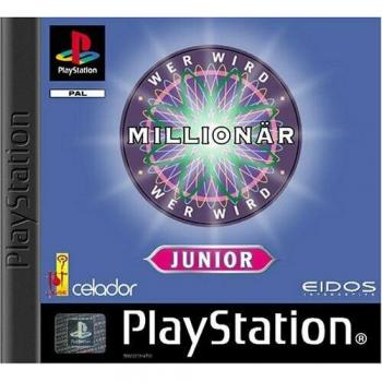 Millionaire Junior : Jeu de QCM