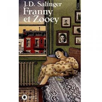 Franny Et Zooey (Points-Roman)