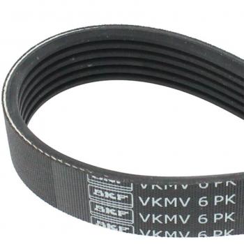 Cinghia Poly-V SKF VKMV 6PK1217