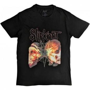 Binary Visage Top