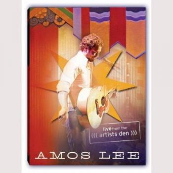 Live From The Artists' Den (DVD) 2013 – US Import NTSC