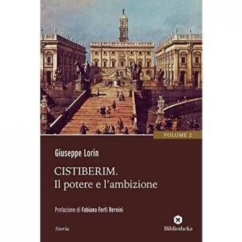 Cistiberim. Vol. 2: potere e l'ambizione, Il.