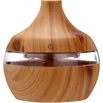 Essential Oil Humidifier and Diffuser