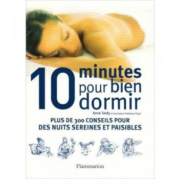 10 minutes pour bien dormir