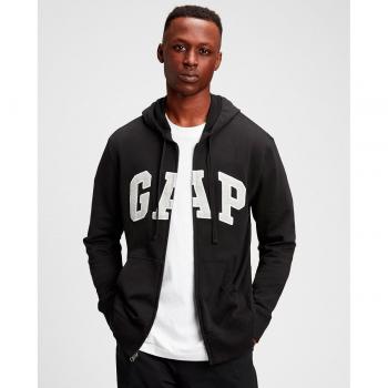 GAP Hoodie para Hombre con Logo