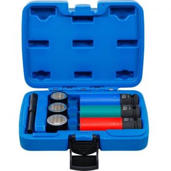 BGS: Serie di Bussole e Cacciaviti con Rivestimento in Plastica
