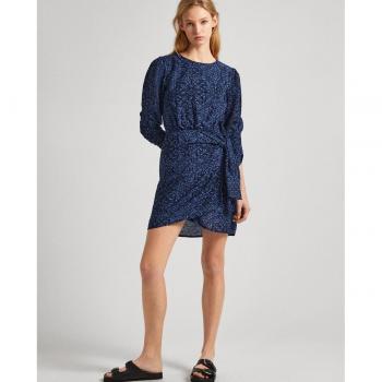Robe 3/4 Pepe Jeans Clarin